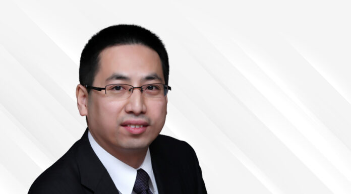 IP owners should use investigation orders to defend their rights, Chen Jian