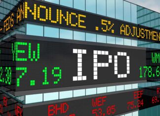 IPO disclosure norms modified