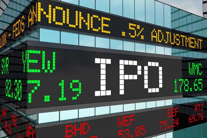 IPO disclosure norms modified