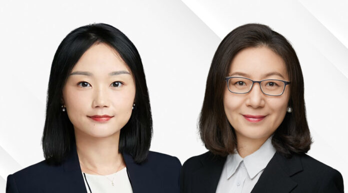 International arbitration procedures