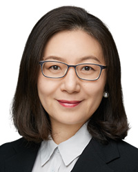 Jiang Hong, TianTong Law Firm
