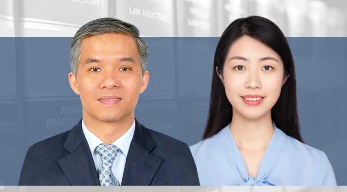 Judicial review online arbitration procedures