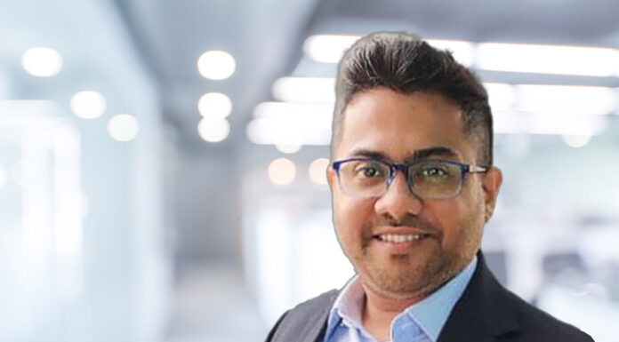 Khaitan & Co gains corporate commercial partner in Mumbai, Anshuman Mozumdar