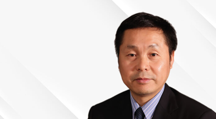 China international arbitration
