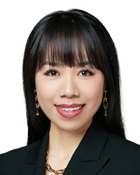 Mariana Zhong, Hui Zhong Law Firm