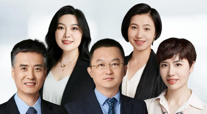 Merits & tree adds five partners