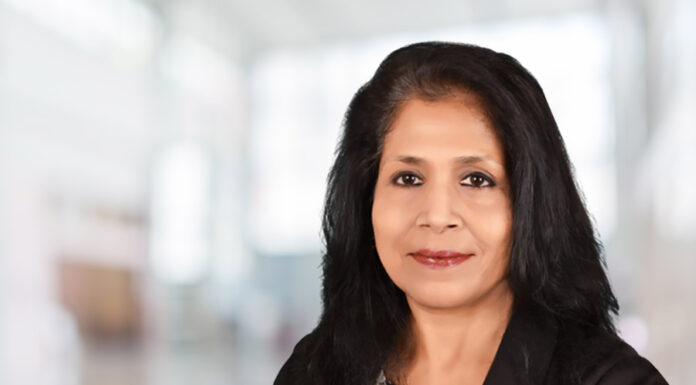 Nandita Khurana leaves Michelin