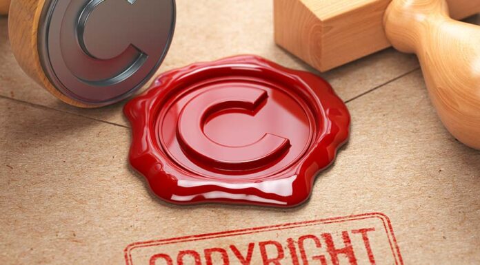 Douyin copyright
