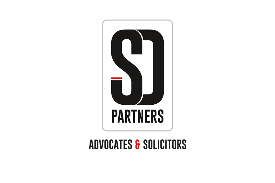 SD Partners, logo