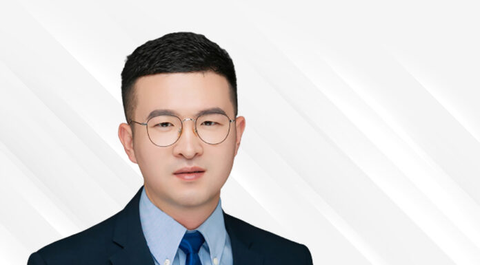 Validity of arbitration agreement from case filing perspective, Tian Bin