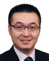 Wu Pengfei, AllBright Law Offices