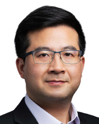 Xian Yifan, East & Concord Partners