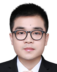 Xie Aqiang, Grandway Law Offices