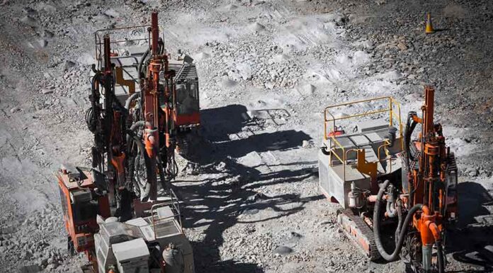 Yahua Industrial secures mining rights Africa