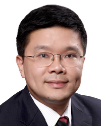 Zhan Hao, AnJie & Broad Law Firm 