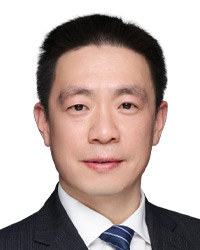 Zhou Kairen, Llinks Law Offices