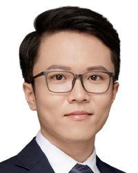 Zhu Libo, AnJie & Broad Law Firm 