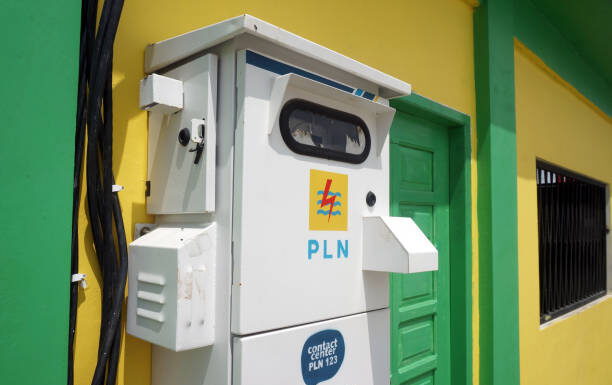 GHP advises Indonesian power company PLN
