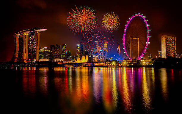INTA 2023 annual meeting in Singapore
