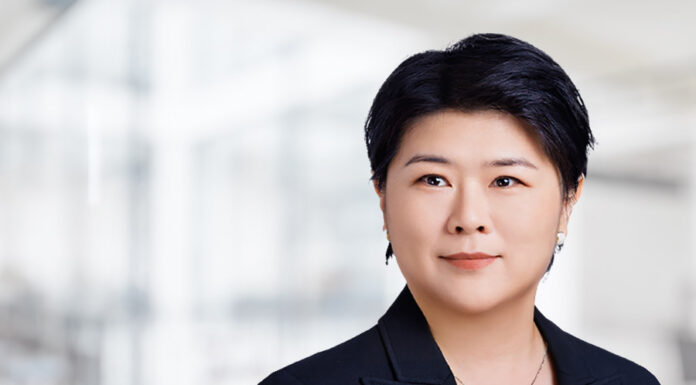 Allen & Overy adds fund and asset management partner in Shanghai, Daisy Qi