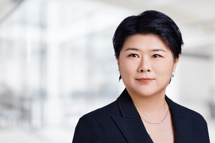 Allen & Overy adds fund and asset management partner in Shanghai, Daisy Qi