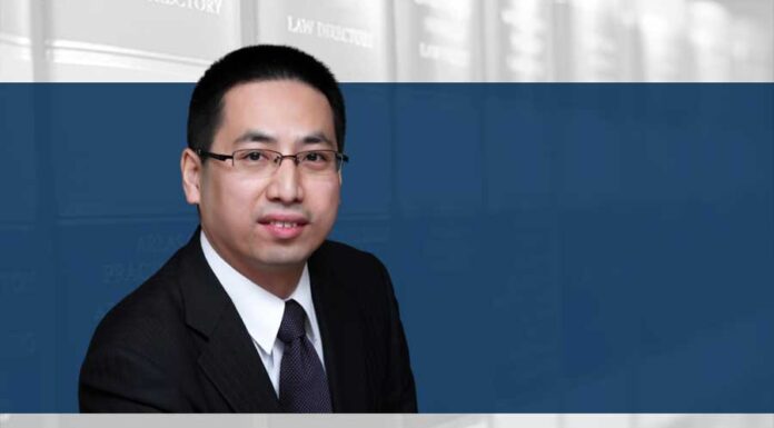 Foreseeability principle in patent infringement cases