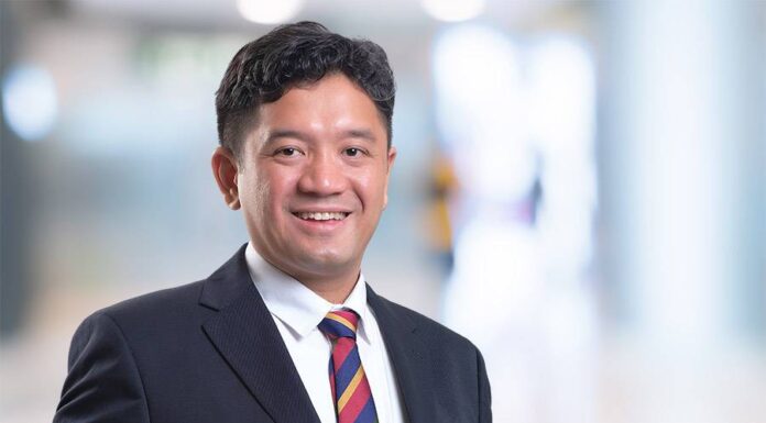 Hillman Sembiring joined Oentoeng Suria & Partners