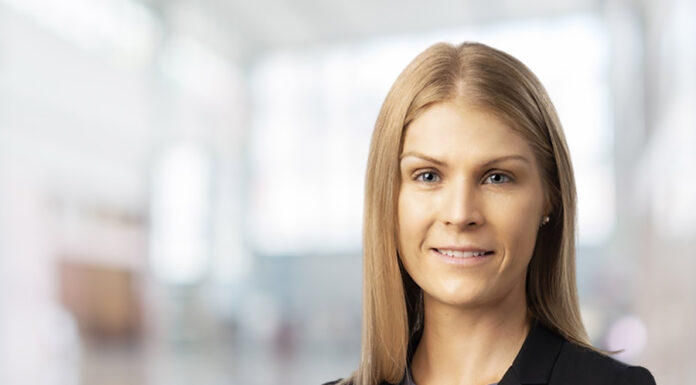 Baker McKenzie adds new employment partner in Hong Kong, Tess Lumsdaine