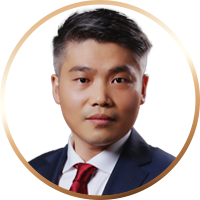 Bill Gao, Landing Law Offices