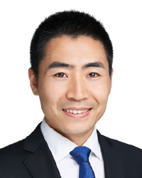 Chen Zhixing, AnJie Broad Law Firm