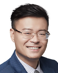 Chen Zhuo, Tian Yuan Law Firm
