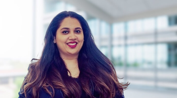 Priyanka Chaudhari leaves Netflix