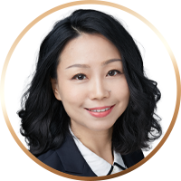 Dorothy Xing, East & Concord Partners