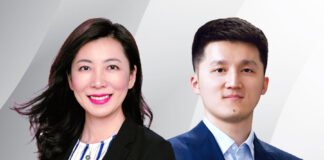 Fangda hires Henry He and Judy Tan