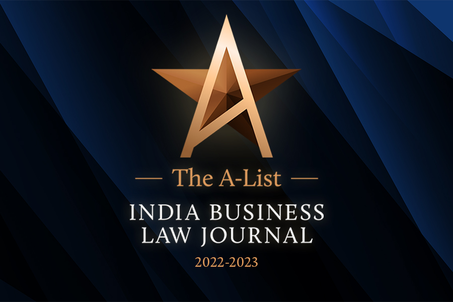 India’s top lawyers and Legal Icons 2022