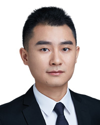 Guo Da, East & Concord Partners
