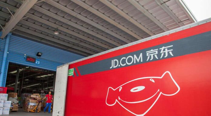 Harvest, JD.com issue China’s first private warehousing logistics REIT