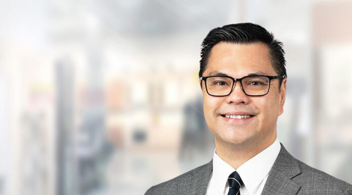 Hong Kong PE expert moves to Morrison Foerster in Singapore, Steven Tran
