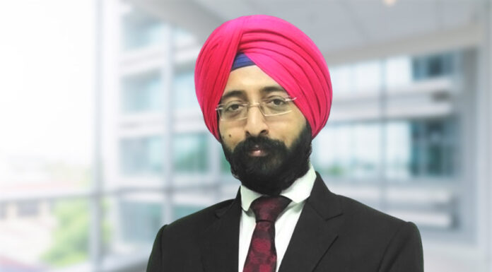Ramandeep Singh joined KAnalysis