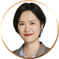 Jenny Li, Merits & Tree Law Offices