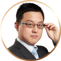 John Dong, Baohua Law Firm