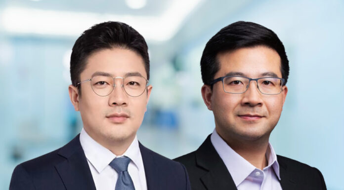 JunHe hires Theo Bai and Evan Xian