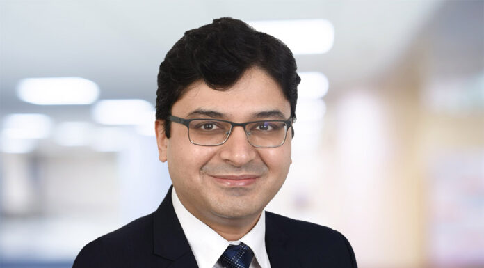 Rishiraj Bhatt joins Cyril Amarchand Mangaldas