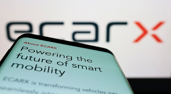 Law firm trio advise ECARX on Nasdaq listing via SPAC merger