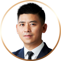 Dai Lingyun, Commerce & Finance Law Offices