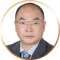 Xu Lixin, China Commercial Law Firm