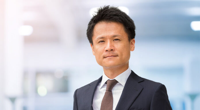 Yutaka Sakashita moved to Withers KhattarWong