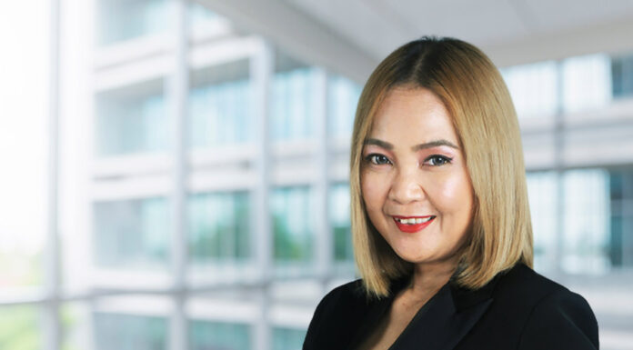New Thai capital markets team at Tilleke & Gibbins, Yaowarote Klinboon