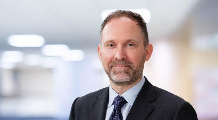 Jon Ornolfsson joins Baker McKenzie tokyo