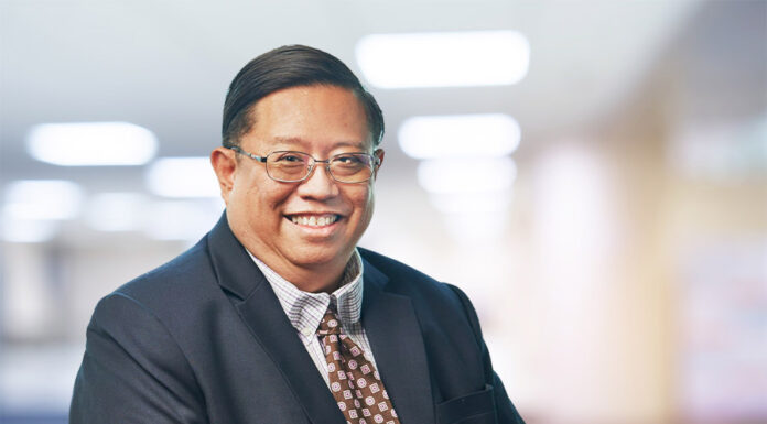 Robson Lee joined Gibson Dunn & Crutcher